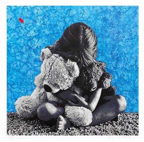 Jef aerosol plush not - plush, (not