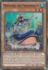 Yu-Gi-Oh! Ménestrel des Profondeurs : C MP21-FR051
