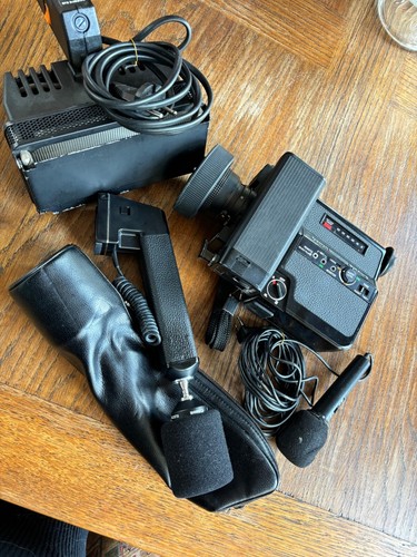 Camera super canon 514 s - canon,