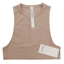 New Lululemon Size 0 Muscle