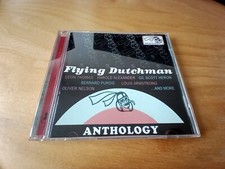 Flying Dutchman : Anthology |
