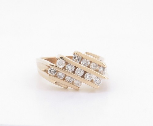 Vintage 50ct diamond - 0.50ct,