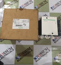 SCHNEIDER LC1F115 R7