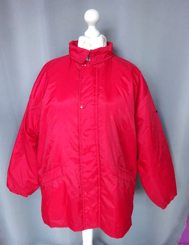 Veste parka matelassé - veste,