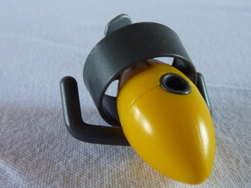 Playmobil propulseur - playmobil,