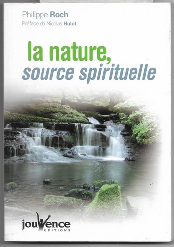 Nature source spirituelle - nature,,