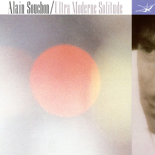 Alain souchon ultra - ultra, moderne