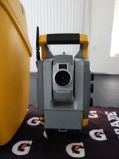 Trimble S6 DR Plus 5" Robotic