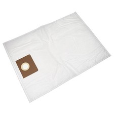 10 Sacs d'aspirateur remplace Kärcher 6.907-480.0 toison