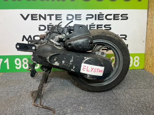 Peugeot elystar 50cc - elystar,