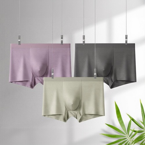 Boxer homme pour uni malle