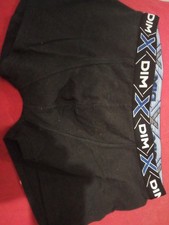 boxer dim porter 3 jours