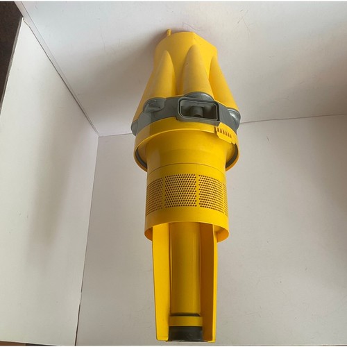Dyson dc07 dc14 - dyson, cyclone