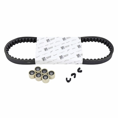 Kit transmission courroie - kit,