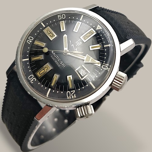 Lip nautic ski 36mm 1968 - nautic,