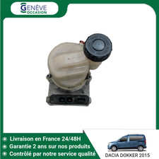 ?? POMPE DIRECTION ASSISTEE DACIA DOKKER ➤491109155R ♻️