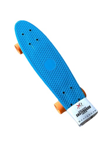 Skateboard mini cruiser - skateboard,