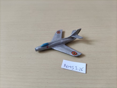 Dinky toys mystere - dinky, toys,