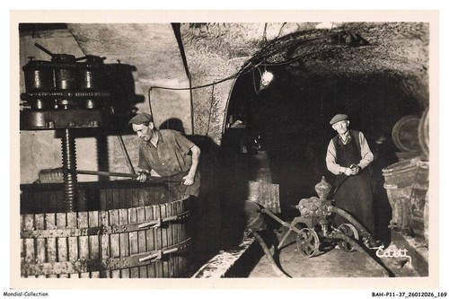 Bahp11 1387 le vin - -,