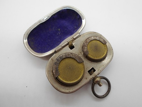 Ravissant double porte - 03,