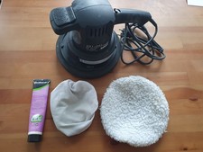 Polisseuse lustreuse orbitale