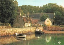 29 LA BRETAGNE HAVRE DE PAIX