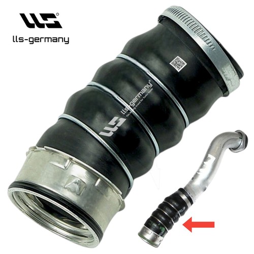 Tuyau turbo pour bmw - turbo, 3