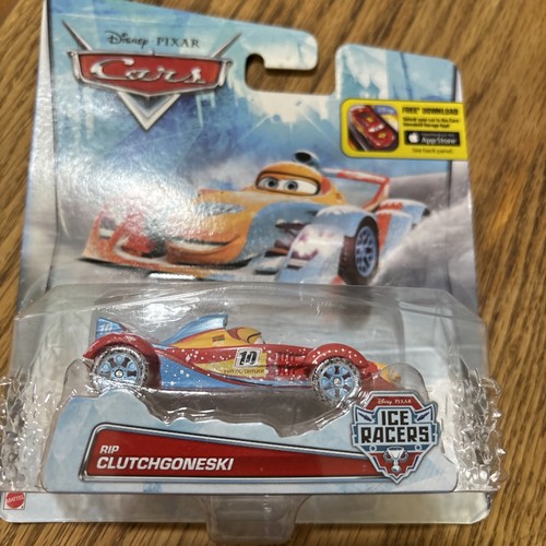 New disney pixar cars - pixar, rip