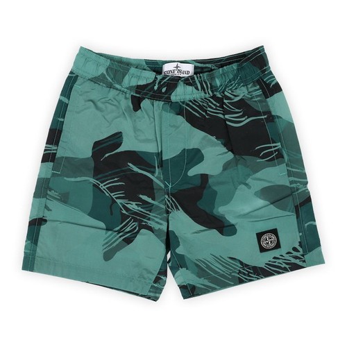 Stone island shorts bain - de,