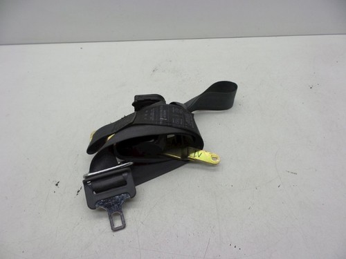 Ceinture securite avant - de,