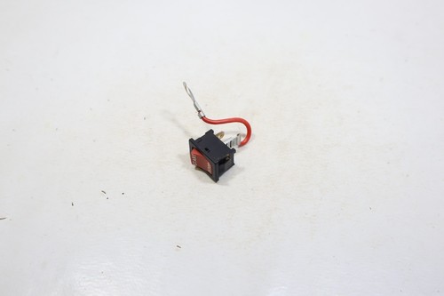 Genuine stop switch stiga - genuine,