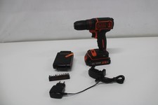Black & Decker BDCDC18