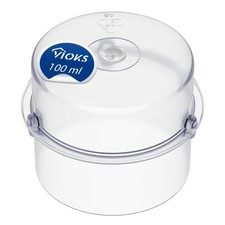 Gobelet doseur pour robot de cuisine Vorwerk Thermomix TM21 TM6 TM5 TM31 TM 3...