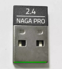 1pc Gaming Mouse Récepteur