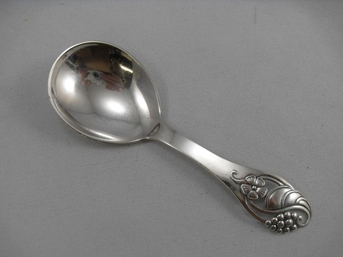 Saj jacobsen belle cuillère - jacobsen,,