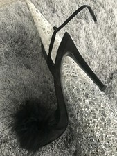 MAGNIFIQUE bijoux  ESCARPIN