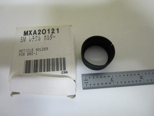 Microscope part nikon - part,