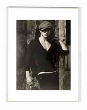 Michael ROBERTS -Manolo BLAHNIK Photographie Shot in Sicily (42)