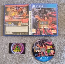 ONE PIECE PIRATE WARRIORS 4 VF