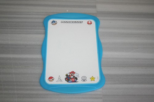 Nintendo mario kart bic - kart,