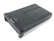 [ EXC+ 5] Hasselblad 100 Polaroid Film Arrière De Japon