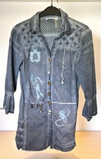 Chemise Elisa Cavaletti taille 40