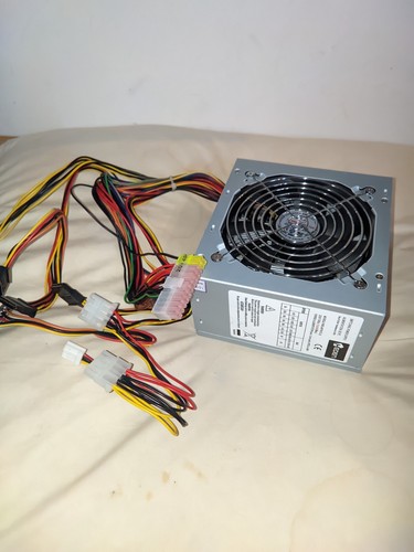 Alimentation bureau - pc,