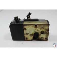 gache serrure de porte avant droit passager PEUGEOT 406 n°90