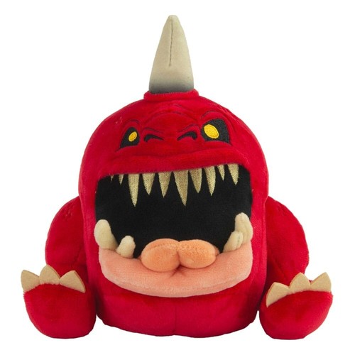 Stock warhammer peluche - -,