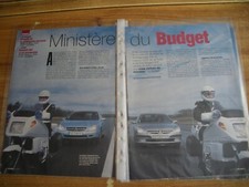 MATCH...CITROËN C5 V6