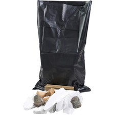 10 Sacs à gravats SPARTEX -