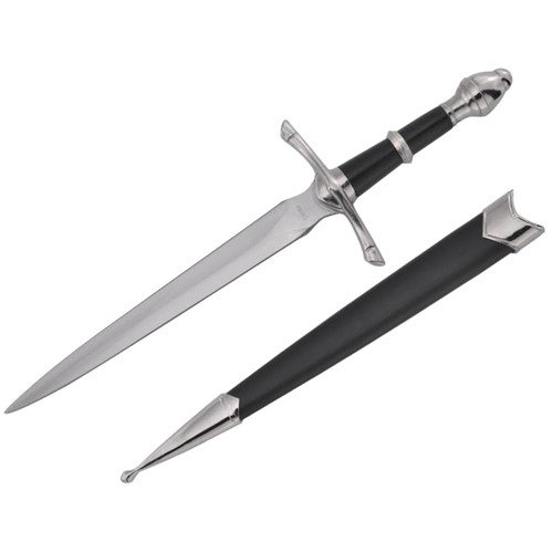 Modern style dagger - 14", with