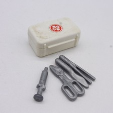 45142 Playmobil Valise Blanche