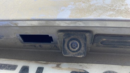 Camera recul peugeot - 5008, 2
